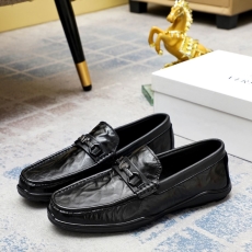 Givenchy Leather Shoes